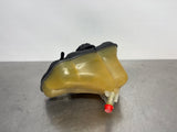 10-14 FORD MUSTANG GT COOLANT RESERVOIR BOTTLE CR33-8AO80-AA OEM #1493