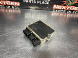 2011 FORD F250 DIESEL GLOW PLUG RELAY MODULE BC3A-12B533-AD OEM #1320