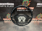 1998 C5 CORVETTE STEERING WHEEL BLCK 10419489 OEM #1251