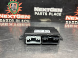 2014 FORD MUSTANG GT LIGHT LAMP CONTROL MODULE OEM DR3T-14D644-BA #1291