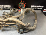 2014 DODGE RAM 2500 6.7 CUMMINS AUTO TRANSMISSION HARNESS OEM #1153