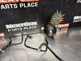 2012 C6 CORVETTE NPP EXHAUST VACUUM WITH LINES AND SOLENOID OEM #1409