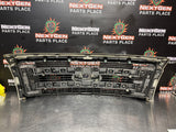 2014 FORD F150 FRONT GRILLE OEM #4052