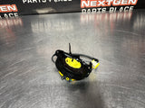 97-98 C5 CORVETTE CLOCK SPRING STEERING COLUMN OEM 26055139 #1150