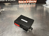 2005 C6 Corvette Convertible Top Control Module 15793697 OEM #1468