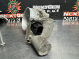 2007 C6 CORVETTE LS2 THROTTLE BODY SILVER BLADE OEM #1255