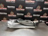 2017 C7 CORVETTE Z06 RIGHT REAR FENDER QUARTER PANEL BLADE SILVER 20982215 OEM #1181