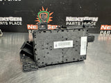 2008 FORD F250 INTERIOR FUSE BOX 7C3T-15604-BN OEM #1332