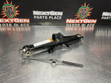 2013 FORD MUSTANG GT EMERGENCY SPARE TIRE JACK 5R3A-17A078-AA OEM #877