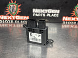 10-15 CAMARO SS FRONT RH PASSENGER SEAT AIR BAG / OCCUPANT SENSOR MODULE OEM #1000
