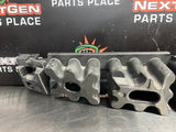 2014 C7 CORVETTE REAR BUMPER REINFORCEMENT ENERGY ABSORBER OEM 23169864 #1604