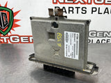 2010 FORD F350 6.4 DIESEL POWERSTROKE PCM ECM ECU 8C3A-12A650-EBG OEM #358