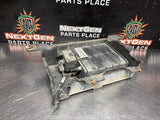 2016 FORD MUSTANG GT CHARCOAL CANISTER FR3C-9E857-A OEM #1292