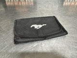 2019 MUSTANG GT OWNERS MANUAL POUCH OEM #1228