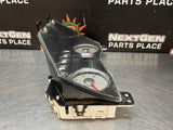 2008 FORD F250 F350 DIESEL CLUSTER OEM #1003