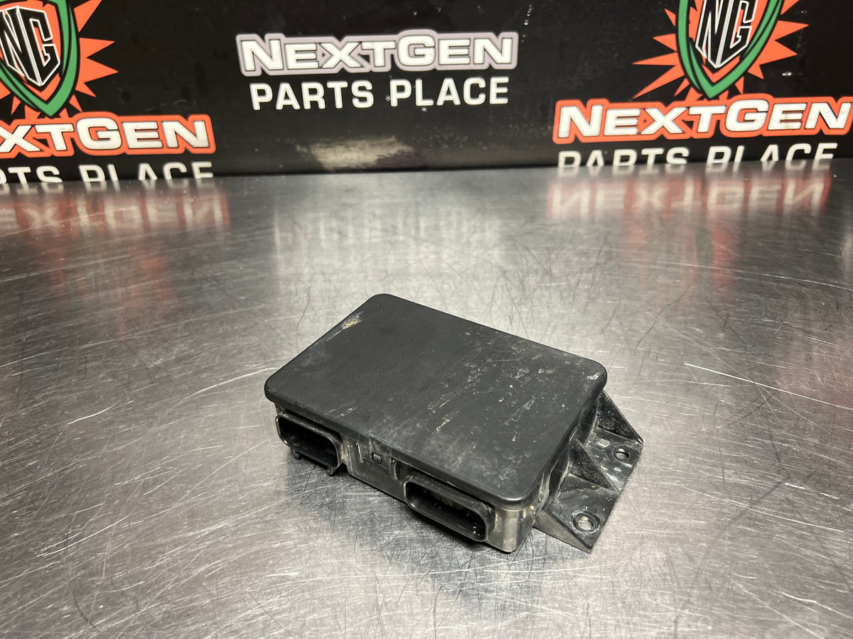 97-04 C5 CORVETTE TAC THROTTLE CONTROL MODULE OEM 25319443 #964 ...
