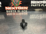 2012 CADILLAC CTSV FUEL DOOR TANK FILLER SPRING 20912532 OEM #1592