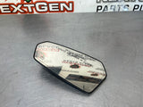 2010 CAMARO SS RH PASSENGER SIDE POWER HEATED MIRROR GLASS #535