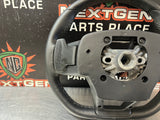 2024 FORD MUSTANG GT STEERING WHEEL OEM #1226