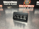 2010 FORD F250 AUXILIARY SWITCHES 8C3T-13D734 #1015