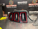 2013 MUSTANG GT TAIL LIGHTS OEM #1160