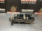 2005 FORD F350 6.0 INTERIOR RELAY FUSE BOX OEM 5C3T-14A067-AE #1156