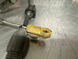 2005 C6 CORVETTE AUTO SHIFTER CABLE TRANS LINKAGE #1030