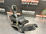 2014 FORD MUSTANG GT AUTO (6R80) SHIFTER WITH KNOB ASSEMBLY OEM #1253