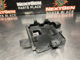 09-13 CADILLAC CTS-V ECM/ECU MOUNTING BRACKET 20836831 OEM #1592