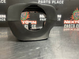 2014 FORD MUSTANG GT STEERING WHEEL COLUMN COVER AR33- 3K512-AHW OEM #970