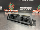 2011 FORD MUSTANG GT CALIFORNIA SPECIAL CENTER AC HEATER AIR VENT OEM #863