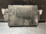 2015 FORD F350 TEMPERATURE CONTROL MODULE OEM EC3T-18C612-AB #1236