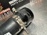 2014 FORD F350 SPE 6.7L POWERSTROKE COLD SIDE PIPE 67CSP33 #872