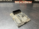 2015 GMC SIERRA 2500HD TRANSMISSION CONTROL MODULE 24271207 OEM #1270