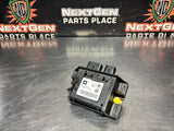 08 - 09 PONTIAC G8 OCCUPANT SENSOR MODULE OEM 92216444 #1590