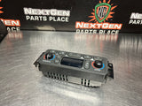 97-04 C5 CORVETTE CLIMATE CONTROL HVAC OEM 16254311 #963