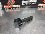 2010-2015 CAMARO WINDSHIELD WIPER STALK OEM 25991668
