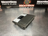 2012 FORD F350 DOME LIGHT OVERHEAD CONSOLE 7L1A-13D776-B OEM #937