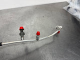 1997-1999 C5 CORVETTE AIR CONDITIONING CONDENSOR AC LINE OEM #1425