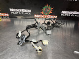 2014 CADILLAC CTS-V RH PASSENGER DOOR HARNESS OEM 22793217 #1233
