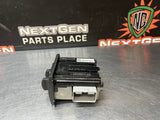 2011 FORD F350 6.7 TRAILER BRAKE CONTROL MODULE BC34-2C006-AF OEM #1149