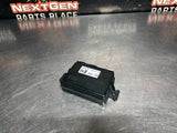 2011 FORD MUSTANG GT LIGHTING CONTROL MODULE BR3T-14D644-AB OEM #1385