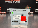 08-09 PONTIAC G8 RADIO CD PLAYER OEM 92219493 #602