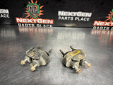 2005 C6 CORVETTE REAR DIFFERENTIAL MOUNTS 10448683 OEM #1110