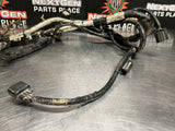 2009 FORD F350 6.4 DIESEL 5R110 4WD TRANSMISSION HARNESS OEM #985