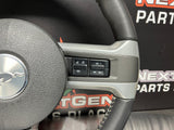 2011 FORD MUSTANG GT STEERING WHEEL OEM #931