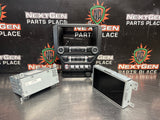 2019 FORD MUSTANG GT SYNC 3 RADIO NAV W/ SCREEN AND RECEIVER OEM #1643