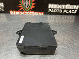 2015 FORD F350 FISHER 3 PORT ISOLATION MODULE 29070-1 #979