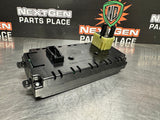 08-10 FORD F250 F350 CLIMATE CONTROL HVAC OEM 7C3T-19980-CE #861