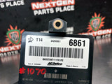11 CHEVY SILVERADO LML ALLISON TCM T14 TRANSMISSION CONTROL MODULE 24256861 1070